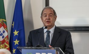 PRR: Governo em conversações 