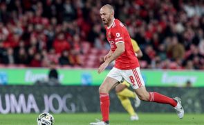 Fredrik Aursnes eleito o melhor futebolista da semana na Liga dos Campeões