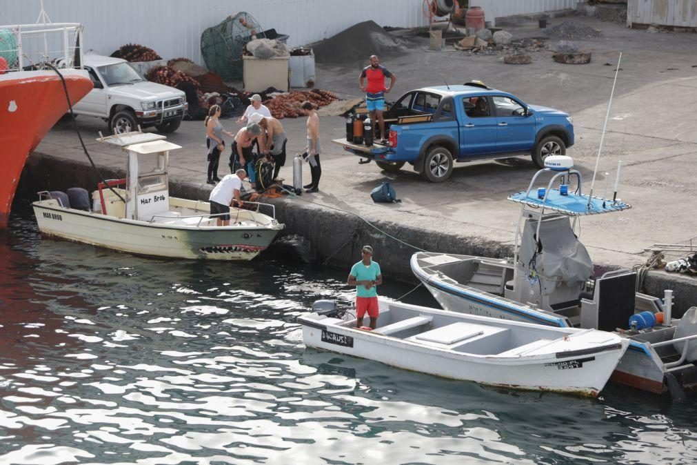 Cabo Verde sem pesca ilegal promete continuar vigilância e pede mais meios