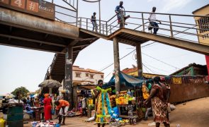 Inflação na Guiné-Bissau aumentou para mais do dobro em 2022 -- Banco Mundial