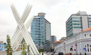 BP e Trafigura vão fornecer gasolina e gasóleo à Sonangol