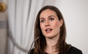 Finlândia insiste na entrada conjunta com a Suécia na NATO