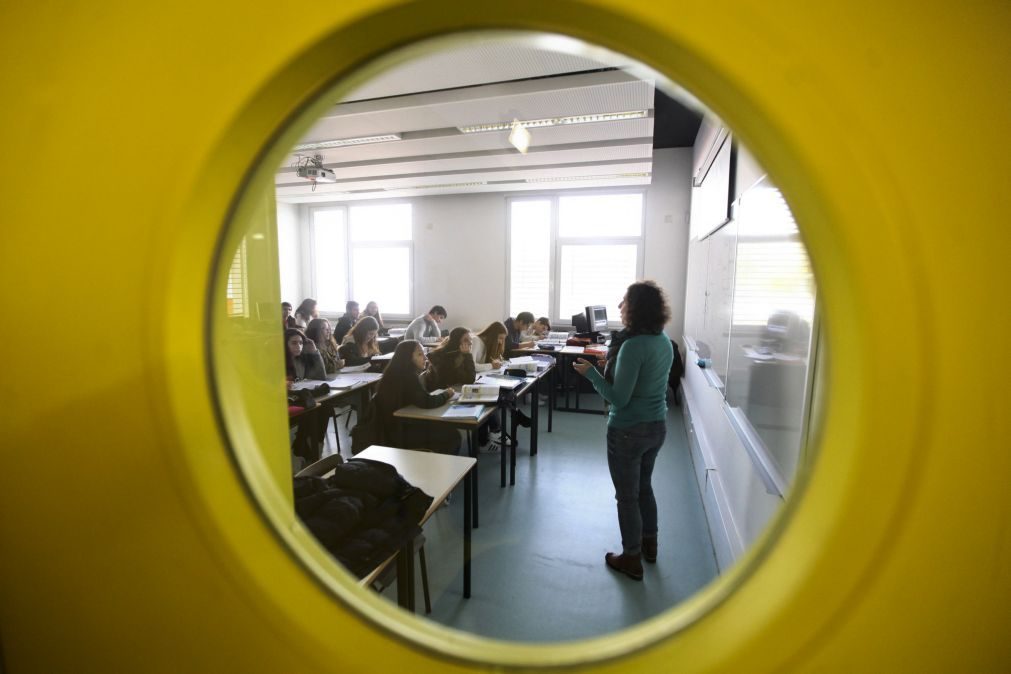 IL propõe provas de aferição nos anos finais de cada ciclo do ensino básico