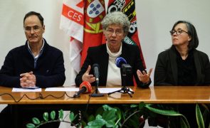 CGTP marca manifestação nacional em Lisboa para 18 de março