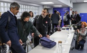 Sem recuperação de tempo de serviço 