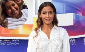 Carolina Patrocínio Filha de Carolina Patrocínio avalia celebridades de 0 a 10! (Vídeo)