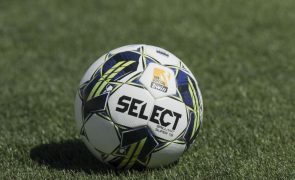 Jogo Portimonense-Marítimo para a I Liga reagendado para as 18:00 de sábado