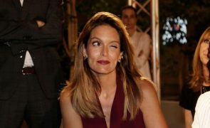 Diana Chaves assume ter 