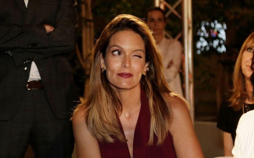 Diana Chaves assume ter