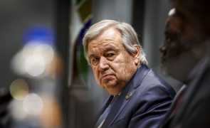 Conflitos e golpes de Estado dominam Cimeira da União Africana