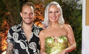 Filipa Torrinha Nunes anuncia fim do namoro com João Lamoza