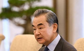 China contra 