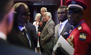 António Costa faz balanço positivo do acordo de mobilidade na CPLP