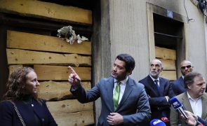 Chega quer que Governo não avance com algumas medidas para a habitação antes de avaliação do TC