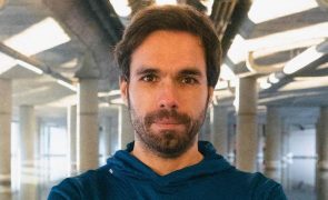Ricardo Martins Pereira Adeus às rugas! 'Ex' de 'Pipoca' faz tratamento para parecer mais novo