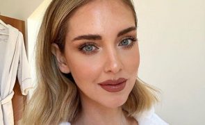 Chiara Ferragni - Usa vestidos com mensagens de protesto