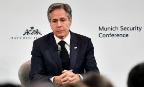 Blinken pede a Israel e Palestina para 