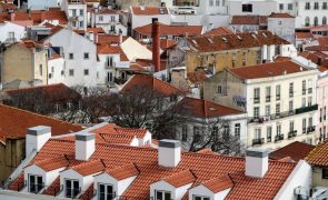 Habitação: Governo admite 