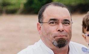 Luís Esteves é taxista e está desaparecido há 4 dias
