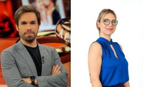 A Ex-periência Ricardo Martins Pereira critica Sílvia por celebrar separação de Ana Sofia e João