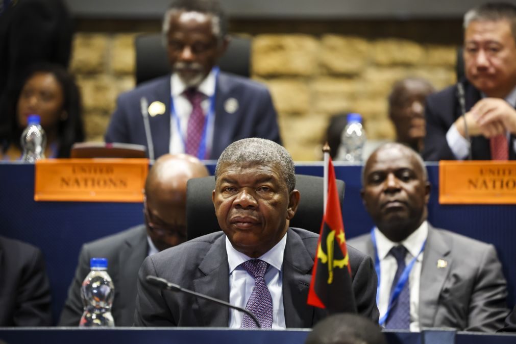 PR angolano confiante na estabilização do norte de Moçambique e da República Centro-Africana