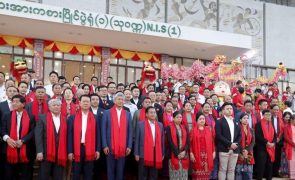 Junta militar já matou 3.000 civis em Myanmar