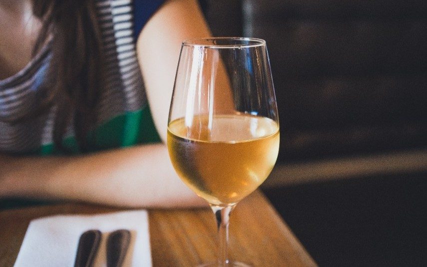 Esta quinta-feira é a última corrida para o vinho a copo depois do trabalho