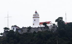 China abre as fronteiras a condutores de Macau