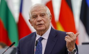 Borrell adverte que 