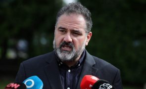 Ucrânia: Missão humanitária organizada pela Ordem dos Médicos parte sexta-feira