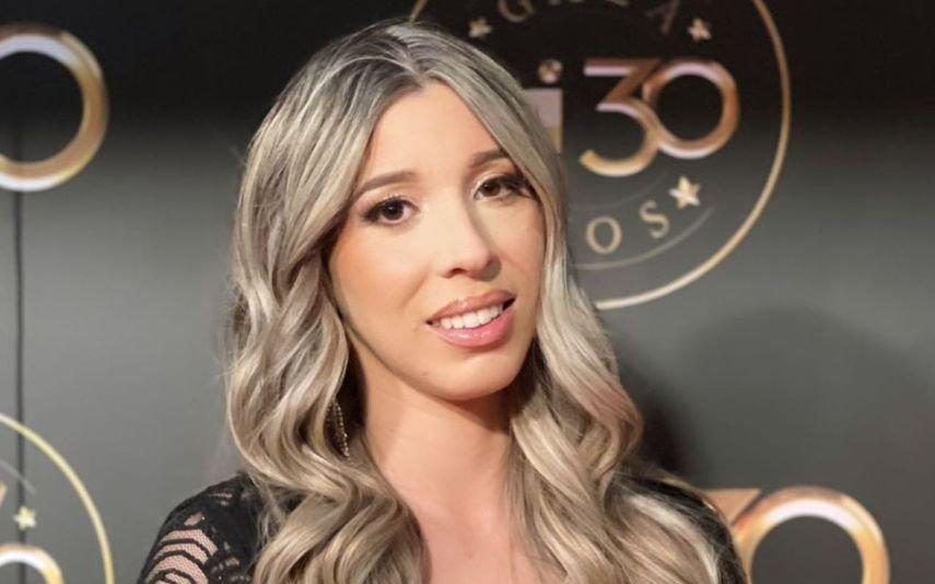 Sónia Jesus Ex