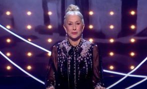 Helen Mirren faz tributo à rainha Isabel II nos BAFTA [vídeo]