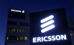 Ericsson vai cortar 1.400 empregos na Suécia