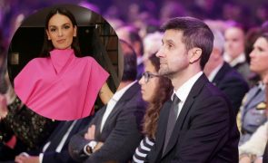 Daniel Oliveira Diretor da SIC reage a 'boca' de Mafalda Castro!