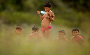 Brasil realizou mais de cinco mil atendimentos médicos ao povo yanomami