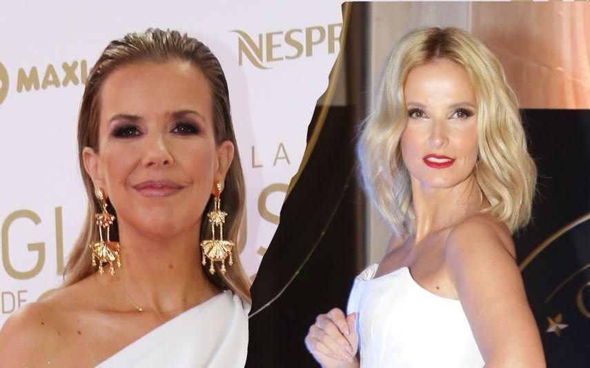 Ana Garcia Martins Contra-ataca e volta a falar no vestido de Cristina: