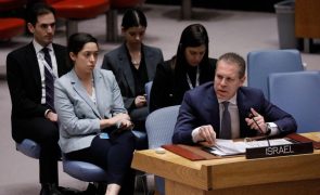 Declaração da ONU sobre colonatos nega direito 