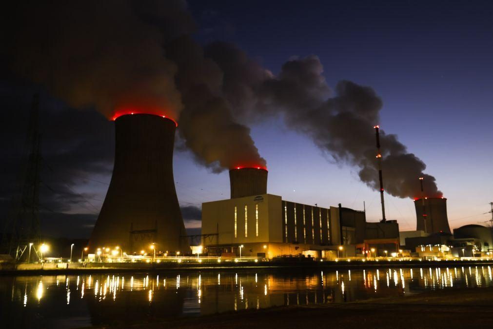 Grupo francês Engie sobe lucros para 5.200 ME em 2022, mais 78%