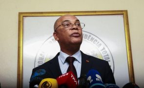 UNITA acusa o Governo angolano de ser 