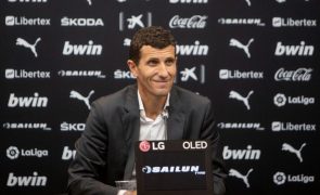 Espanhol Javi Gracia é o novo treinador do Leeds