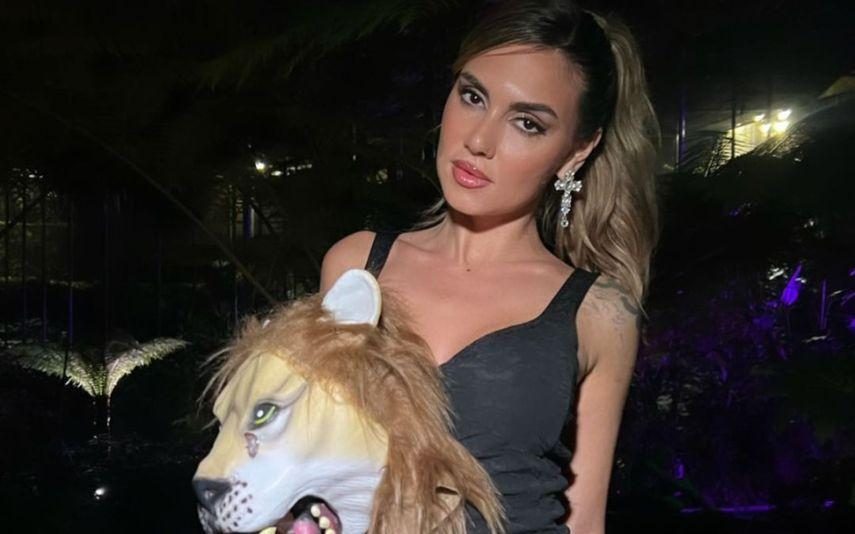 Liliana Filipa - Inspira-se em look polémico de Kylie Jenner para festa de Carnaval