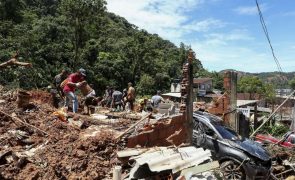 Mais de quatro milhões de brasileiros moram em zonas de risco de desastre