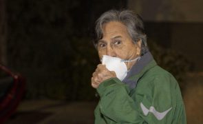 EUA concede extradição para o Peru do antigo Presidente Alejandro Toledo