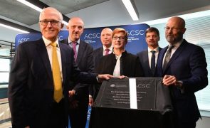 Serviços secretos avisam que Austrália enfrenta espionagem sem precedentes