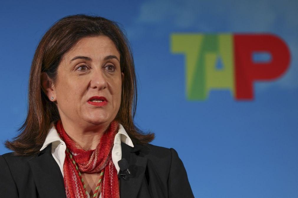 CEO da TAP confiante de que privatização