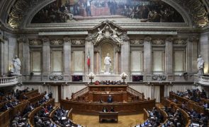 Sindicato Independente dos Médicos ouvido na AR sobre a situação no Algarve