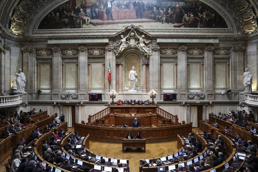 Sindicato Independente dos Médicos ouvido na AR sobre a situação no Algarve
