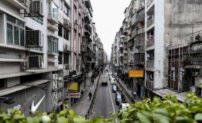 Rendas das habitações em Macau caíram 12,8% em 2022 -- imobiliária