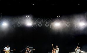 Linda Martini, Fogo Fogo e Gala Drop no Party Sleep Repeat de São João da Madeira