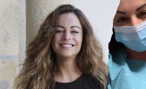 Joana Duarte Mia nasceu de 
